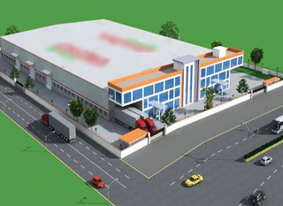 Fire fighting system and fabricator of EV- fire tenders company with more than 6000 clients.