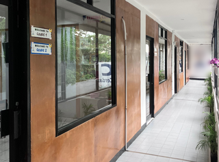 Leading national English school with strong emphasis on values and 100+ students till class 9.