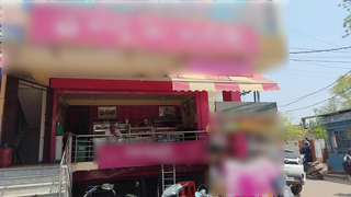 Vegetarian fast food restaurant for sale in Jhotwara with strong customer demand.