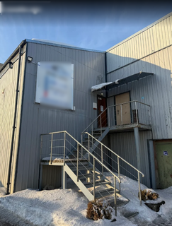 Scrap metal recycling and export business in Lithuania with key compliance certifications, and regional monopoly.