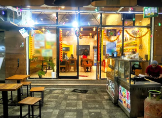 Seeking investment: Bootstrapped D2C street chaat brand with 4.9 Google rating.