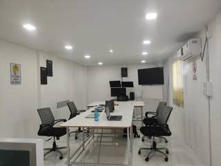 Pre-revenue web-based trading analytics tool helping Indian traders, seeks funding to launch and scale.