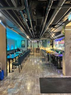 Investment opportunity in a thriving Italian restaurant with minimal competition in surrounding area.