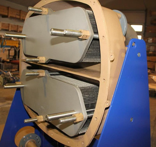 Supplier of refurbished centrifuges and heat exchangers from global brands, offering cost-effective industrial machinery solutions.