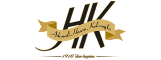 Hasan Kolcuoğlu Turkish Restaurant, 62 Franchisees, Est'd in 1910, Adana HQ