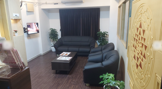 Established Coimbatore reflexology centre with loyal clientele, complete setup, trained staff, and significant growth potential.