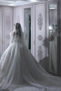 Luxury cloth rental and selling company with 100+ clients in a year seeks investment.
