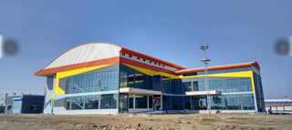 For Sale: WHO-GMP certified pharma company in Hinganghat exporting tablets and capsules via 10+ partners.