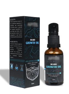 Mumbai-based men’s grooming personal care D2C brand with high quality products/attractive packaging seeking new ownership.