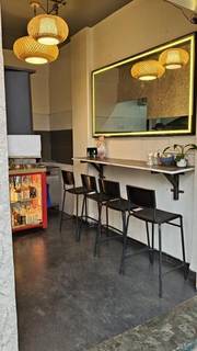Established Pan-Asian restaurant in Pune for sale with seating for 45+ patrons and 35+ orders/day.