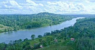 For Sale: Ecolodge in Nicaragua with luxury bungalows, strong margins, and growing international demand.