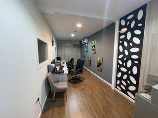 Well-established Dubai-based interior design and fit-out company with 50 clients seeks funding for expansion.