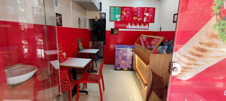 For sale: QSR brand with 3 Thane outlets offering diverse menu, operating offline & online.