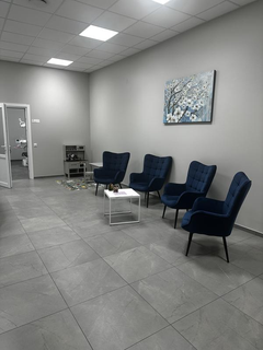 Full sale of a newly started dental clinic with strong community presence and assets.