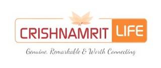 Crishnamrit Life, 3 Sales Partners, Est'd in 2021, Shela HQ