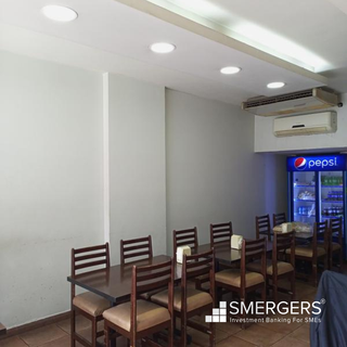 For Sale: Reputed fast food restaurant located in one of the best areas of Jdaideh.