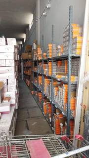 For Sale: Profitable construction and electric material wholesale business serving 5,000 clients.