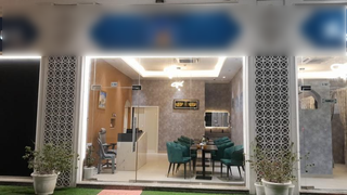 Full sale opportunity for a strategic restaurant with authentic cuisine and loyal customers.