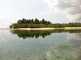 Hotel Development Proposal: Rathafandhoo Island, South Huvadhoo Atoll- 50 rooms in Maldives.