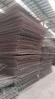 Established Indonesian steel distributor company looking for investors.