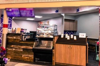 Retail coffee shop. 3 locations with opportunities to expand inside Texas largest grocer.