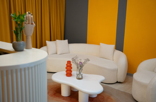 For sale: Appointment-based nail salon serving 6-10 clients daily with established operations and licensed premises.