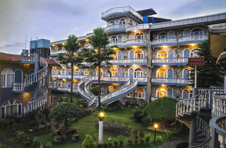 Acquire a well-established 60-room 4-star hotel with good occupancy rates in Lakeside, Pokhara.