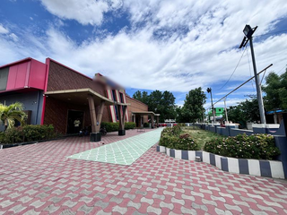 Function hall in Venkatagiri hosting 20+ monthly events, available for full acquisition or partnership.