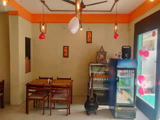 Multi-cuisine dine-in restaurant in Sector 24, Gurugram receiving 40+ daily customers.