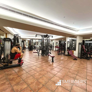 Premium gym with 13 years experience seeks loan to transition into an exclusive private club.