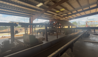 33-acre operational sawmill in East Texas seeks EB-5 investment to expand its lumber manufacturing business.