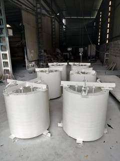 HT series reactors and inductors manufacturer at GIDC Kalol with 5 B2B clients.