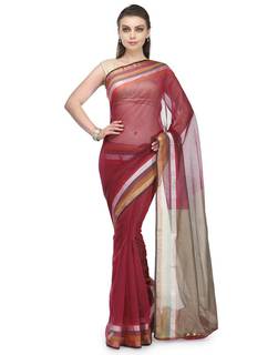 Manufacturers of Benarasi sarees and kurtis are searching for investment.