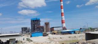 EPC company specializing in project executions and service provider for process industries and utility Segments.