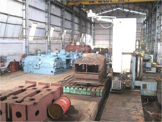 For Sale: Industrial machine manufacturing company running with profitable orders from PSU enterprises.