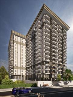 65% Completed Residential Apartment Project seeks investment for better cash flow and a smart partner.