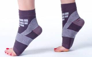 Patented apparel (shoes and active wear) business in Ontario is seeking funds for business expansion.