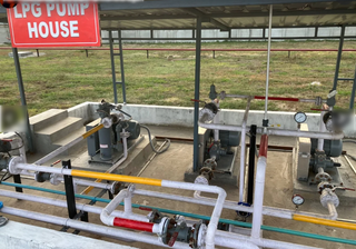 Assam-based LPG distributor serving domestic and commercial clients, seeks funding to complete Kamalpur bottling plant.