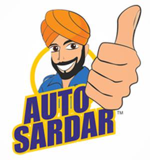 Autosardar, Established in 2013, 10 Franchisees, Mumbai Headquartered