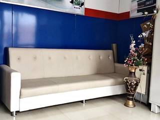 For lease: Fully equipped automotive workshop with advanced equipment and 20 years of goodwill.