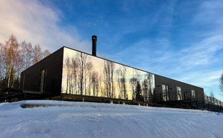 Luxury resort and tour company seeks investment to expand, with 550 sqm approved for additional-cabins.