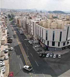 Invest in the renovation of 85-room Makkah hotel targeting high returns from bookings and pilgrimage.