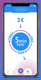 Operator of a digital lottery platform from Lithuania is looking for an investor.