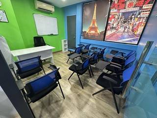 For Sale: Profitable tuition & language centre with 2 branches in KL & Subang Jaya.