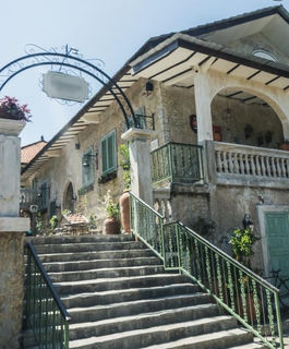 Minority equity stake in a profitable Italian F&B group with 6 thriving Bali outlets.