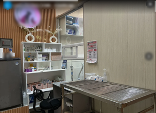 Multi-branch veterinary clinic in Iloilo serving 100+ pets/month, seeks investment to upgrade into pet hospitals.