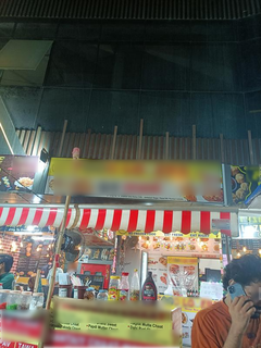 For Sale: Fast food restaurant serving pizza, burger, momos with 4 tables in Malad.