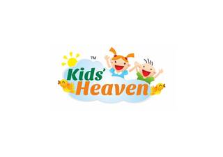 Kids Heaven, 1 Franchisee, Est'd in 2014, Dombivli HQ