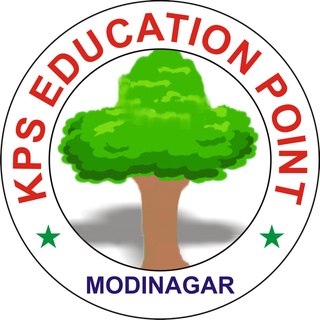 Kps Education Point, Established in 2001, 1 Franchisee, Modinagar Headquartered