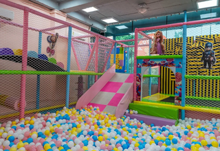 Acquire a profitable kids’ play area with café and party venue hosting 8-10 parties/month.